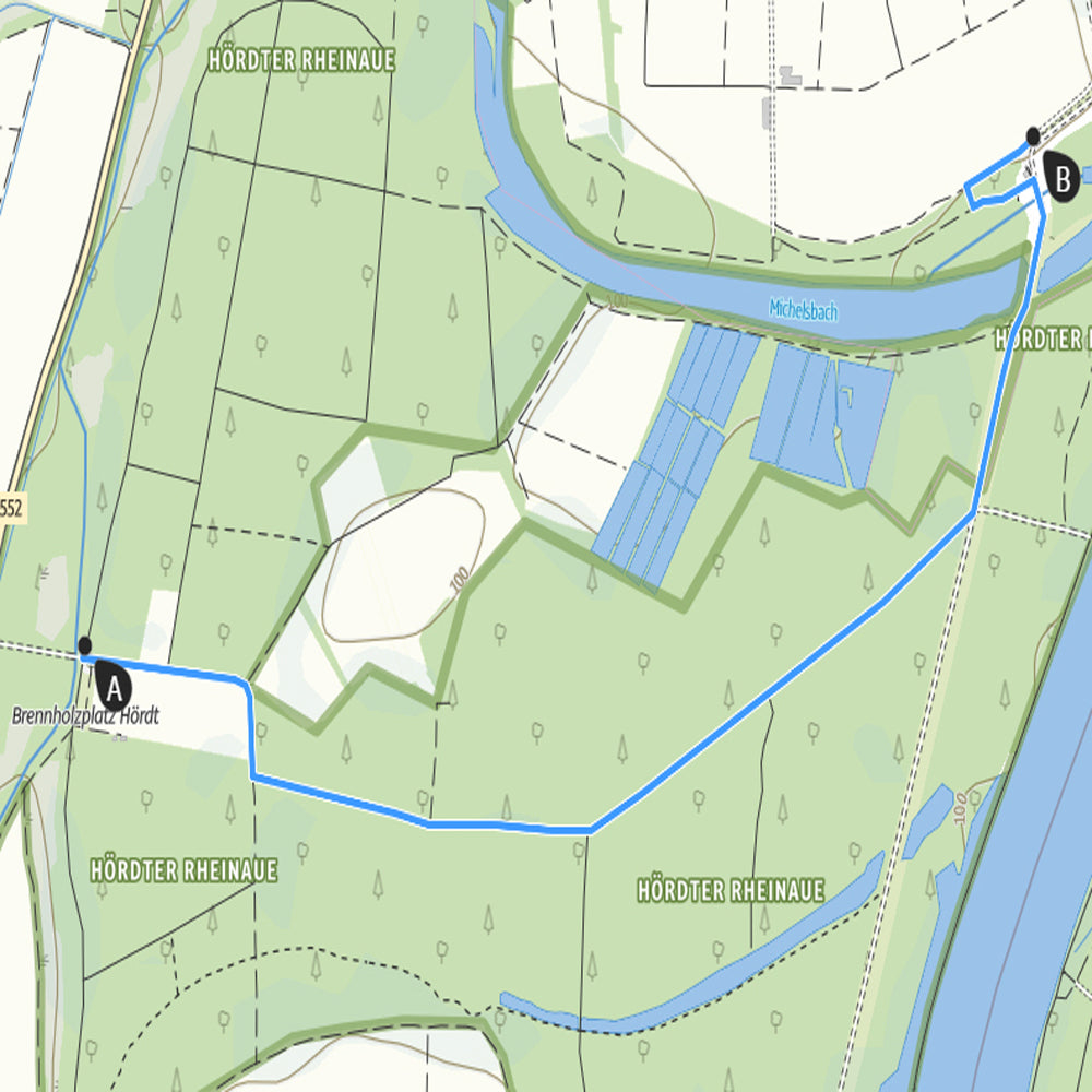 All Inklusive Premium 90s Flashback Wanderung - inkl. Verpflegung