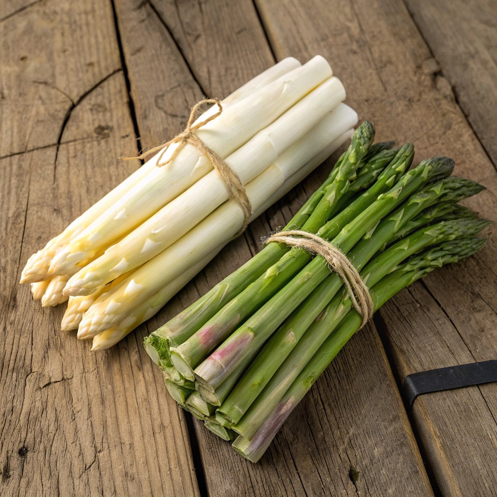 All Inklusive Premium Spargel Wanderung - inkl. Verpflegung