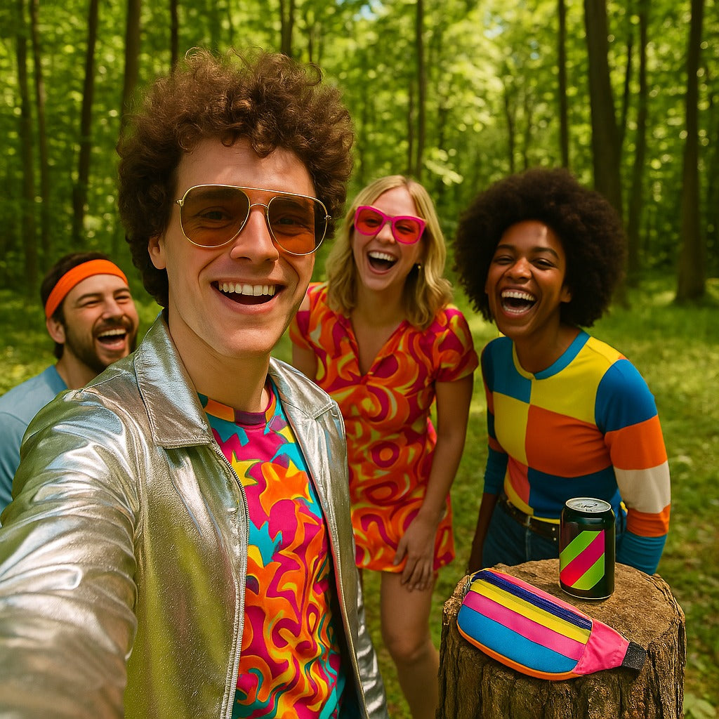 All Inklusive Premium Schlager Sound Wanderung - inkl. Verpflegung