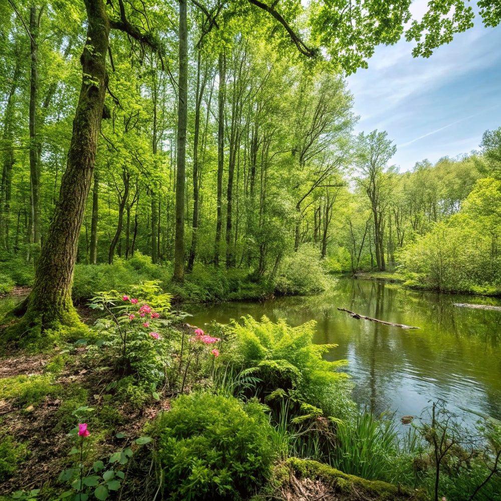 All Inklusive Premium Treidlerweg Hördt Wanderung - inkl. Verpflegung