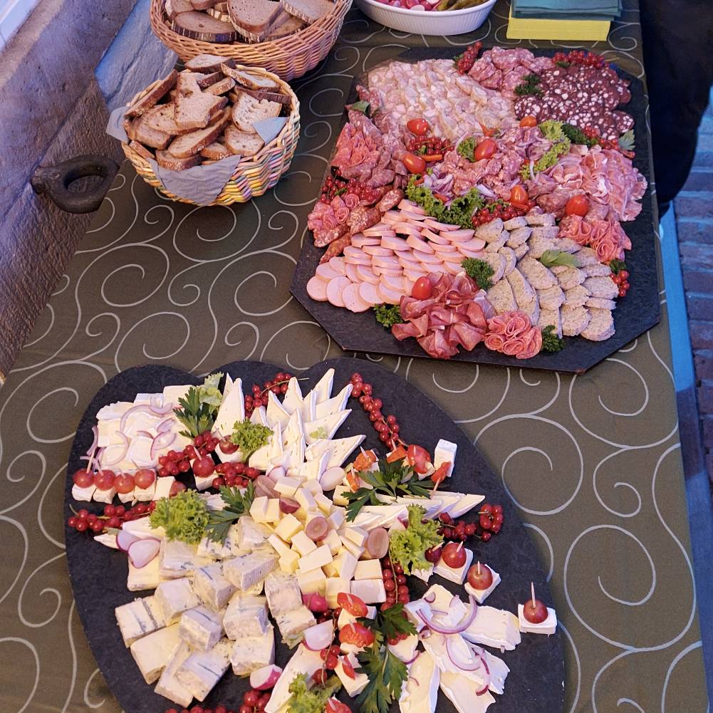 Whisky Seminar inkl. Verpflegung im Schleusenhaus – Ein Abend für Genießer