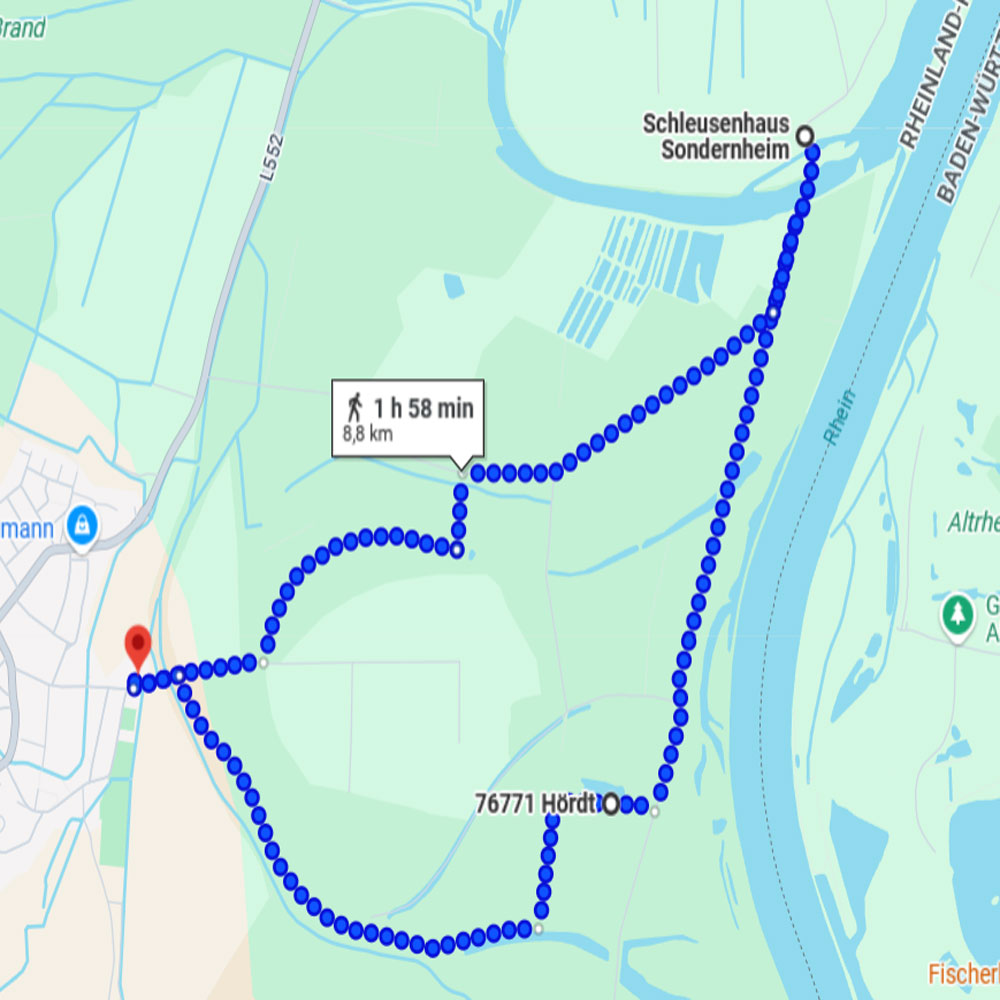 All Inklusive Premium Yoga Wanderung - Inkl. Verpflegung