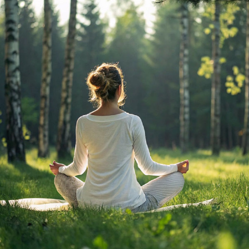 All Inklusive Premium Yoga Wanderung - Inkl. Verpflegung