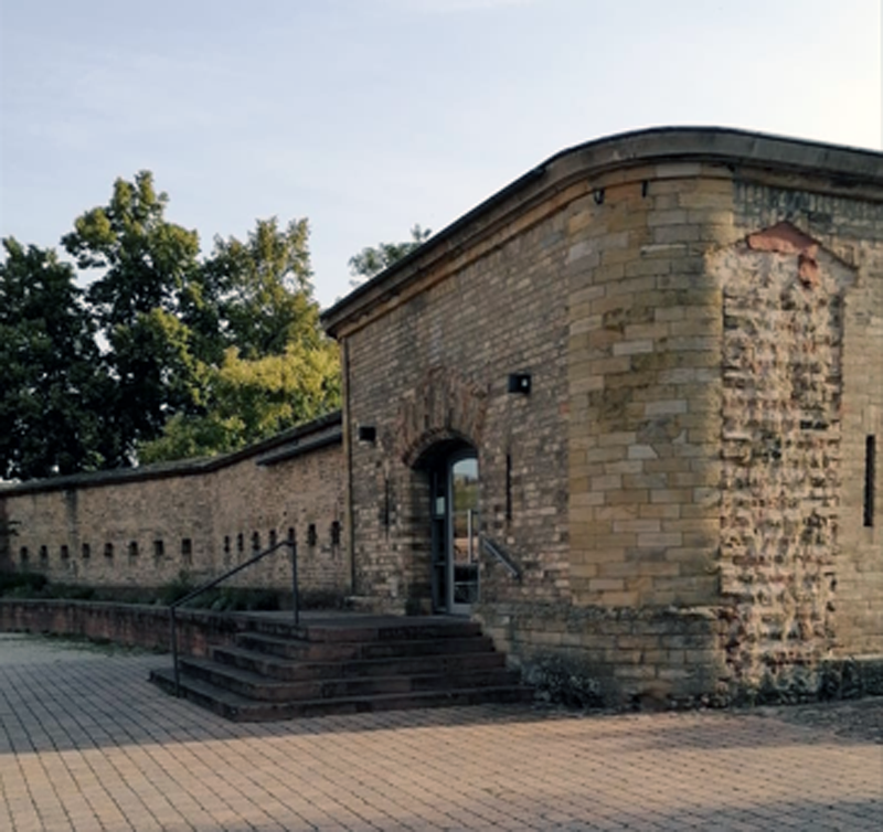 Whisky Tasting inkl. Verpflegung in der Festung Germersheim – Ein Abend für Genießer